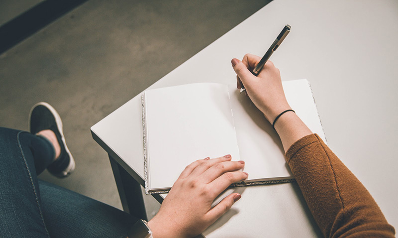 Why it’s never too early to become a good writer