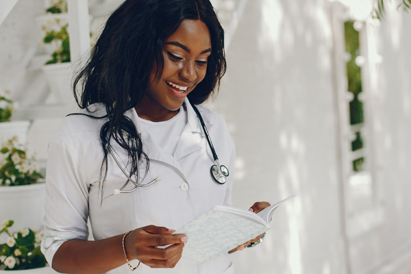 Brown’s Program in Liberal Medical Education