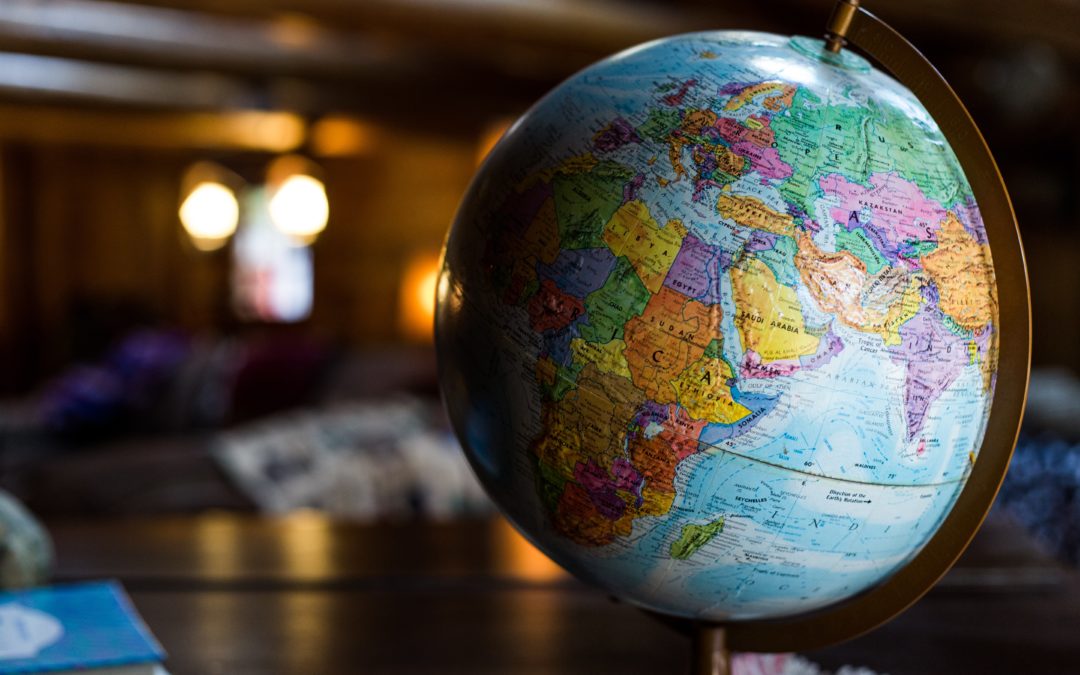 Our Guide for International Students applying to the US