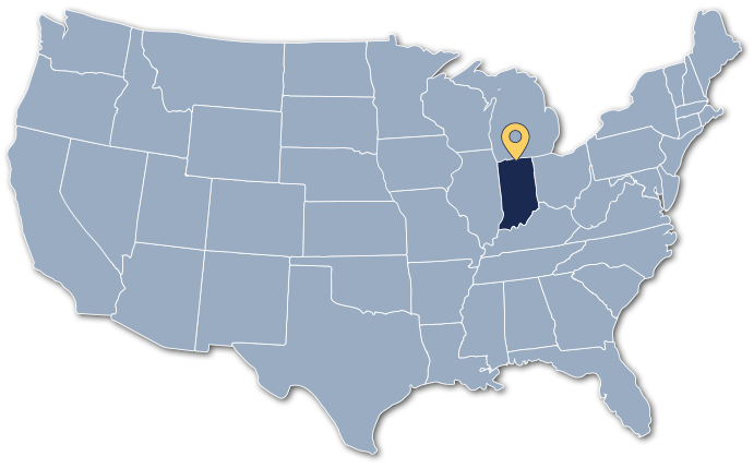 Notre Dame Map Notre Dame Map | Command Education | Schools