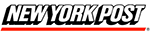 New York Post Logo