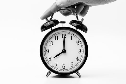 How long does it take to apply to college?