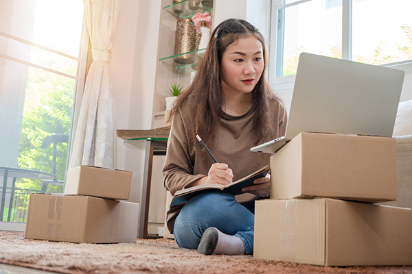 How to start a Business as a Teenager | Command Education