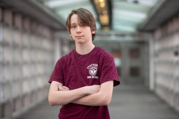 Students are traveling thousands of miles to take SAT amid COVID-19 cancellations
