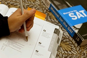 How to Prepare for the SAT and ACT