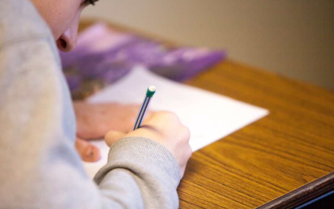 Five SAT and ACT Reading Strategies That You Can Also Use in College