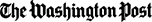 The Washington Post Logo