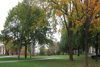 Tufts University