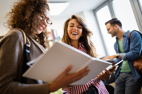 When should i apply to college command education