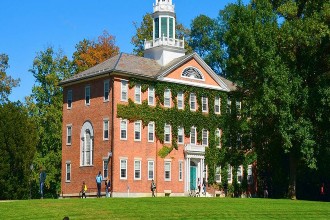 Williams College | Schools | Command Education